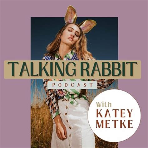 Talking Rabbit : Katey Metke: Amazon.in: Audible Books & Originals