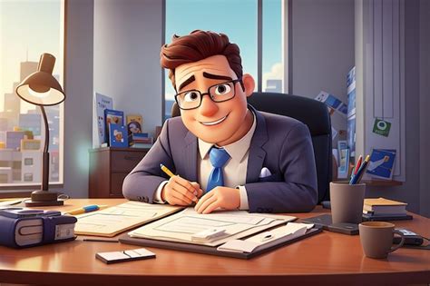 CEO Cartoon 的图像结果