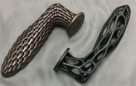 What's Electroplating and when should we use it for 3D printed parts ...