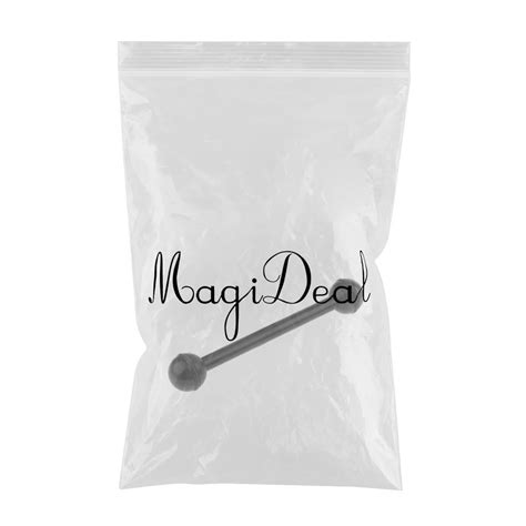 ⚡️Buy Maxbell Premium Aluminum Alloy 6" Dual Ball Arm Adapter Connector ...