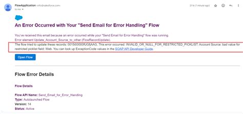 In Salesforce How to Create a Error Message 的图像结果