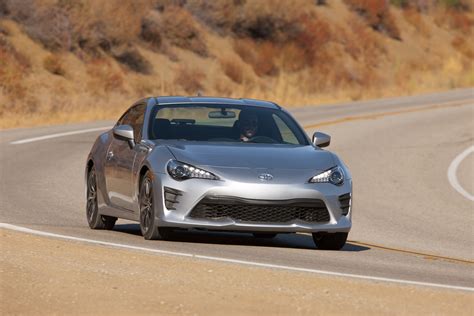 2018 Toyota 86 GT Review: A Sports Car Bargain That's Tough to Fault - The Fast Lane Car