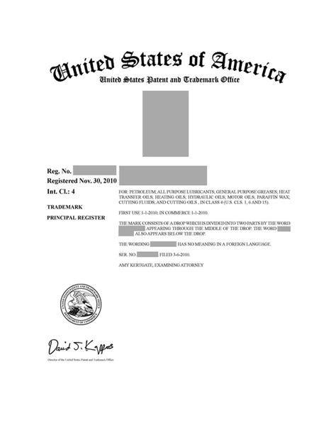 美国商标注册申请流程_时间_费用-【远道IP】