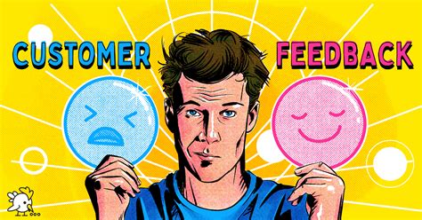 How to Effectively Collect, Manage, And Respond to Customer Feedback