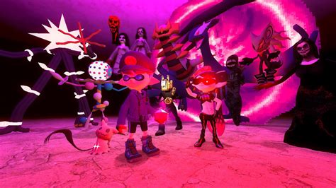 Image result for MaxInfinity Horror