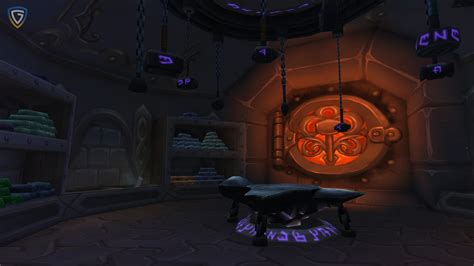 WotLK Classic Blacksmithing Guide - Pro Tips