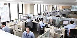 Global Service Network | Core Competencies | About us | MITSUBISHI ...