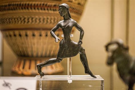 Ancient Greek Women Held Their Own Olympic Games - GreekReporter.com