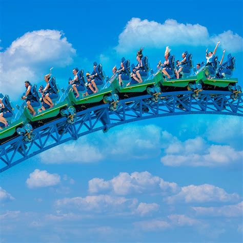 THE LAND OF LEGENDS THEME PARK ADMISSION TICKET (2026) All You Need to ...