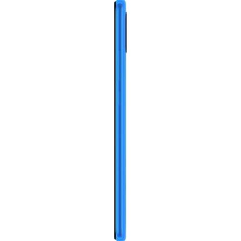 REDMI 9i (Sea Blue, 128 GB) (4 GB RAM)