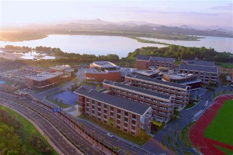 最详尽版！杭州近60所新学校（校区）9月将投入启用