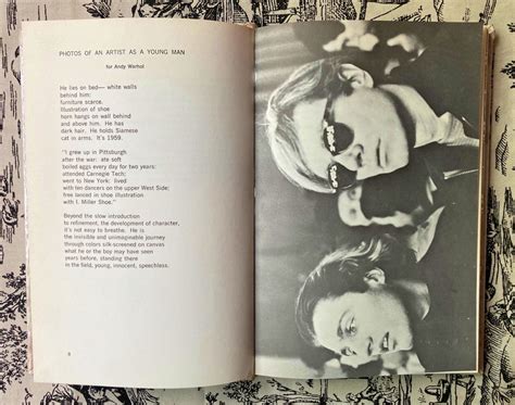 Chic Death : Poems . Reproduction of the Death Paintings series by Andy ...