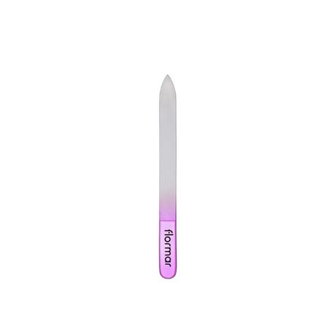 Buy Flormar Glass Nail File · USA