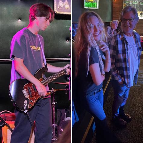 Kate Hudson's Best Photos With Her Kids Over the Years - ReportWire