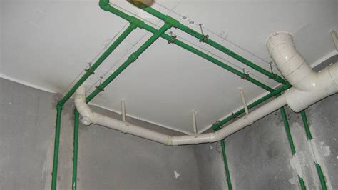 家装水路施工开槽方法 冷热水管开槽方式大不同 - 房天下装修知识