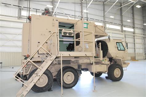 Air Cavalry Gray Eagle troopers undergo culminating exercise | Article ...