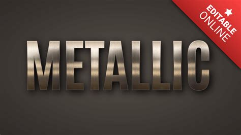 Image result for Metallic Text Color Codes