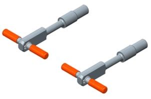 LOCKING PIN - Movery Tools & Equipment Shop