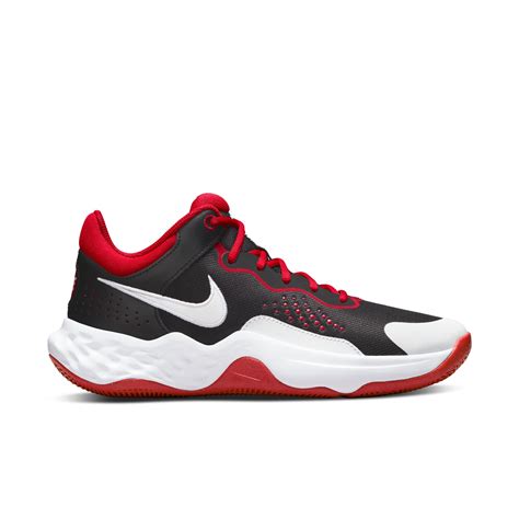 Nike Men's/Women's Fly.By Mid 3 Basketball Shoes | SportChek