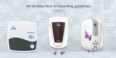 Amazon.in: Polycab: Water Heaters