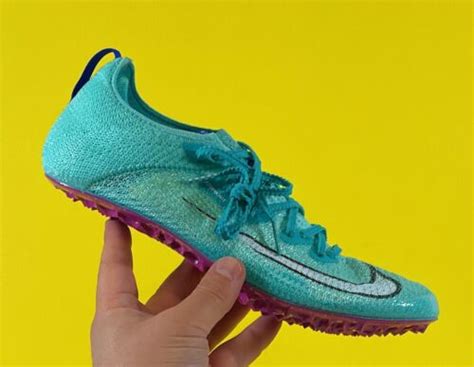 Nike Zoom SuperFly Elite 2 'Hyper Jade' India | Ubuy