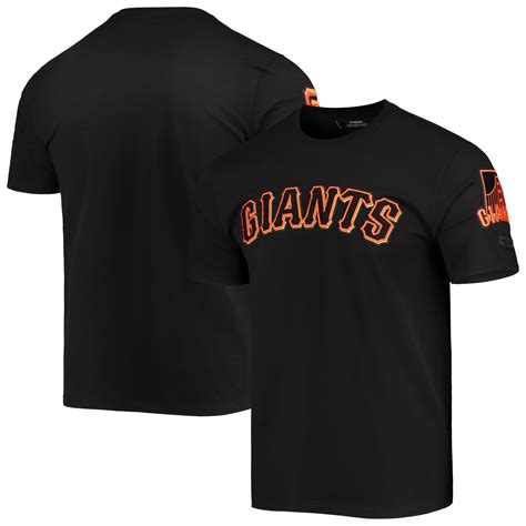 Sf giants men's t shirts online