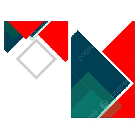 Id Card Template Abstract Color, Id Card, Abstract, Templates PNG and Vector with Transparent ...