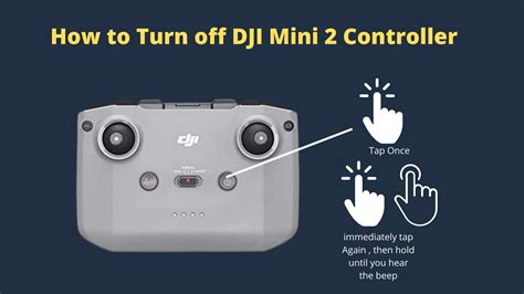 DJI Mini 2 Function Button 的图像结果