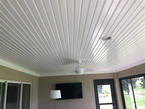 The Cost Of Installing A Beadboard Ceiling - Ceiling Ideas