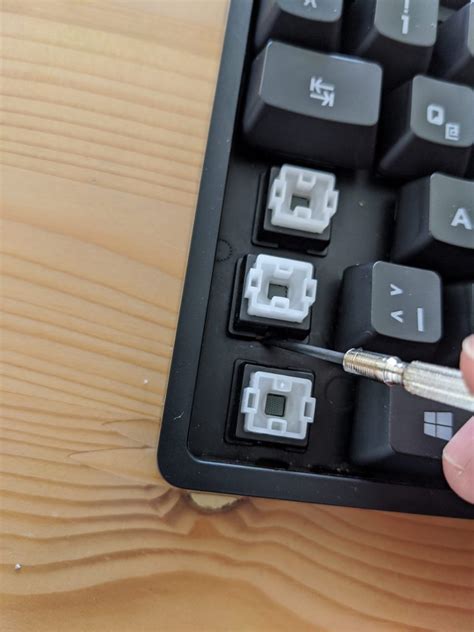 Logitech Keyboard Replace Key 的图像结果