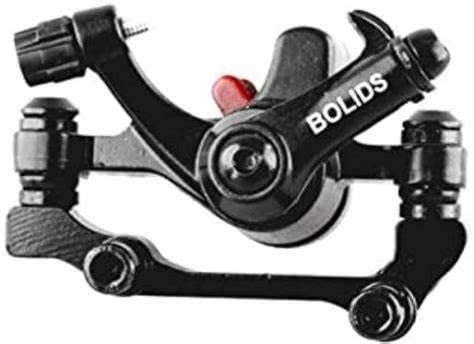 Bicycle disc Brake Machine Suitable for Front/Back Brakes | Mechanical ...