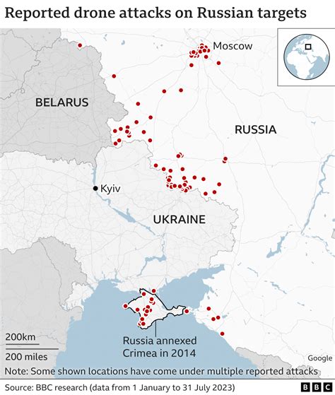 Ukraine war: Kyiv warns Russia as Moscow skyscraper hit in second drone ...