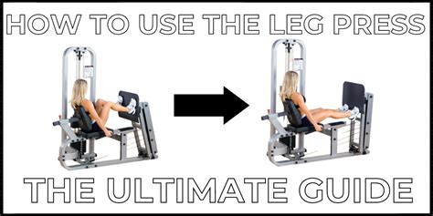 Leg Press Machine Exercise 的图像结果