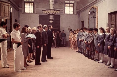 Cineclub | Saló, o los 120 días de Sodoma (Pier Paolo Pasolini, 1975)