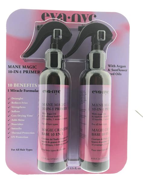 Hair Mask Primer at John Moris blog