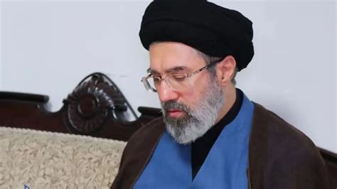 US–Iran War: Supreme Leader In Hiding, Larijani Among Top Officials ...