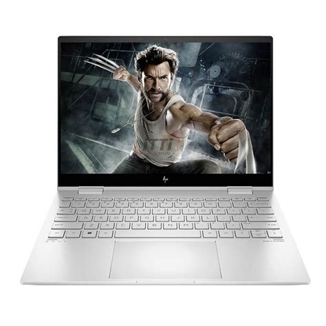 HP ENVY 的图像结果