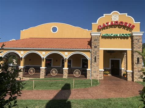 Cazadores Mexican Restaurant - Nextdoor