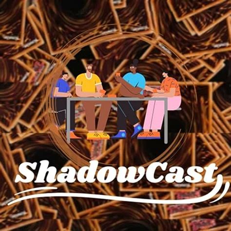 Shadowcast : Netimar Neto & Robert "Frisby Moonsong" Miles: Amazon.in ...