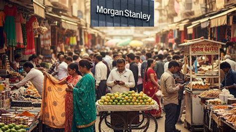 India Poised to Become the World's Most Sought-After Consumer Market ...