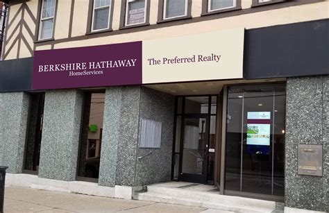 Berkshire Hathaway Headquarters