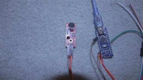 Image result for Sound Control LED Strip Arduino