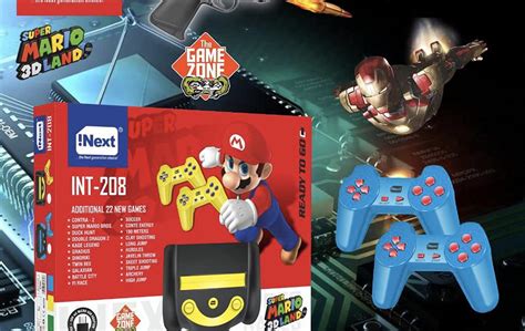 meesa inext 8 bit tv Video with 22 inbuilt Games (Gun Wont Work with ...