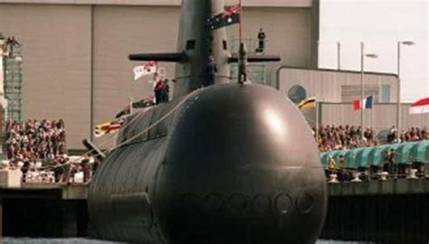 Australia inks mega deal with France for 12 submarines | Australia ...