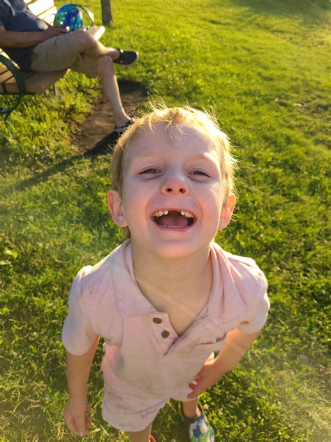 Oliver - Doose Syndrome Epilepsy Alliance