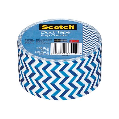 Scotch Duct Tape 1.88-in at Lowes.com