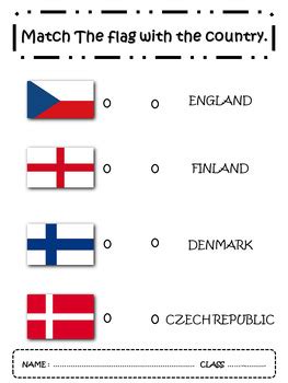 Country Worksheet 的图像结果