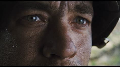 Saving Private Ryan 4K UHD Blu-ray - Tom Hanks