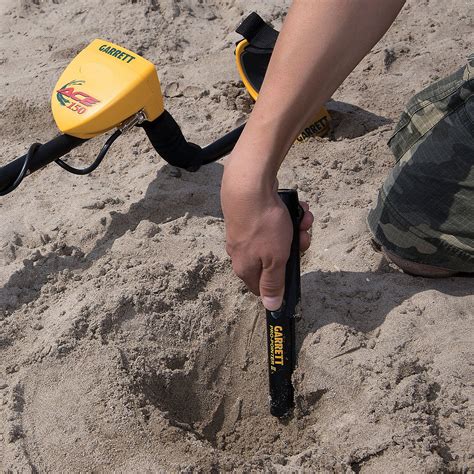 Image result for Repair Garrett Pro Pinpointer