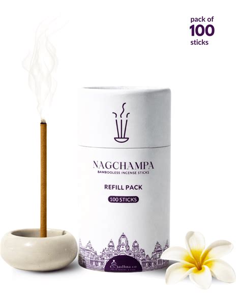 Refill Packs – Sadhna.co™